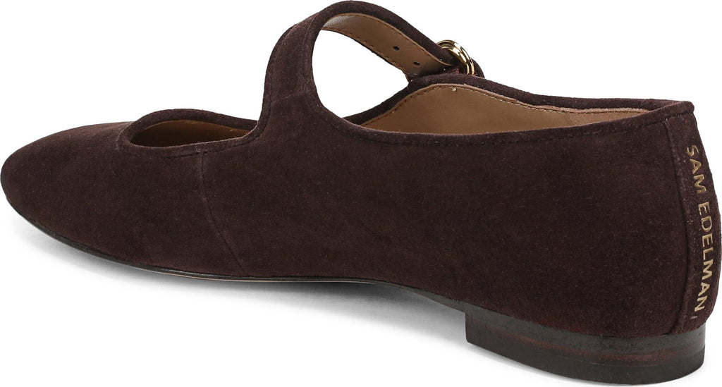 Sam Edelman Michaela Mary Jane Flat - Women's