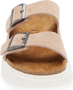 Birkenstock Papillio by Birkenstock Arizona Chunky Sandal - Women's