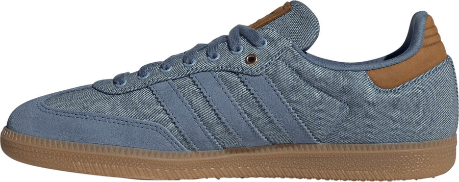 Adidas Gender Inclusive Samba OG Sneaker - Men's