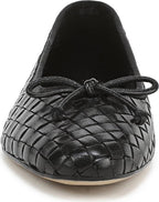 Sam Edelman Ruthie Woven Ballet Flat - Women's