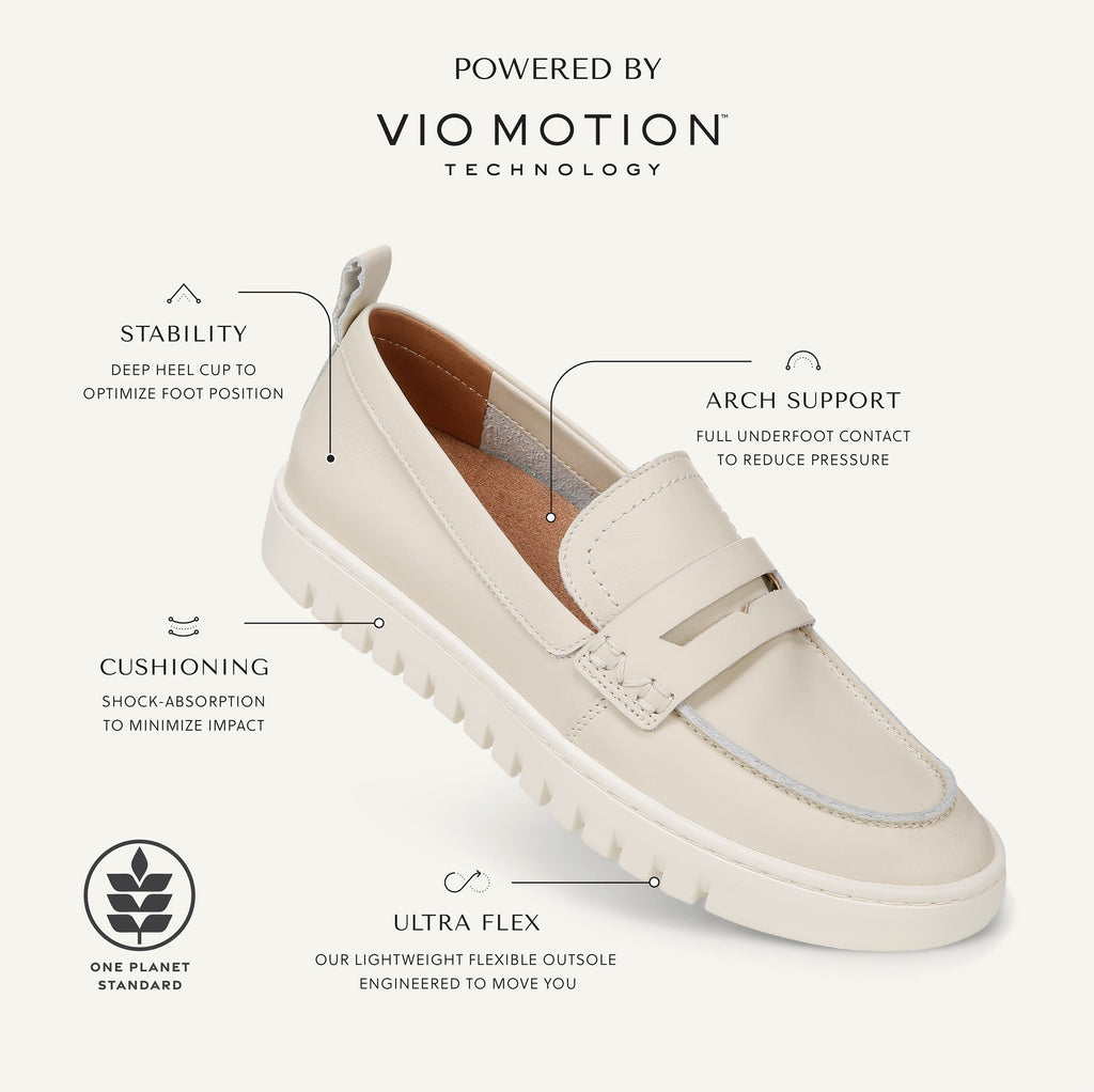 Vionic Uptown Hybrid Penny Loafer - Women's