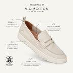 Vionic Uptown Hybrid Penny Loafer - Women's