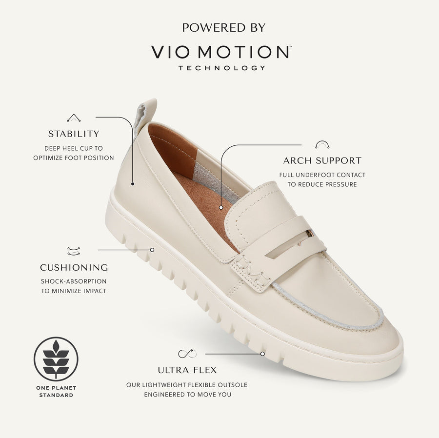 Vionic Uptown Hybrid Penny Loafer - Women's