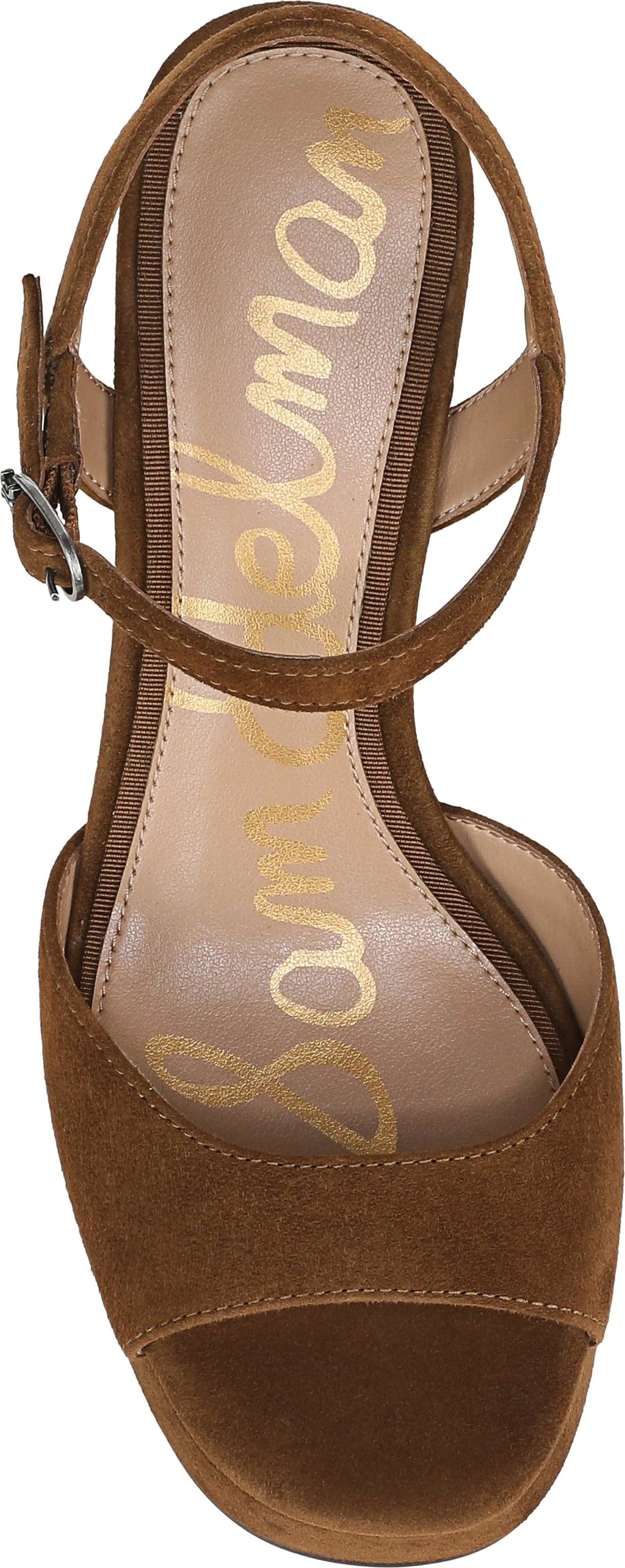 Sam Edelman Fleur Platform Sandal - Women's