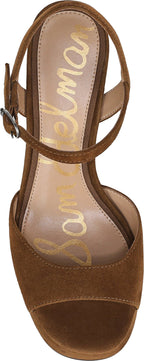 Sam Edelman Fleur Platform Sandal - Women's