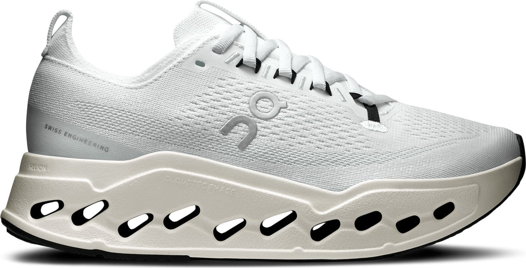 On Cloudsurfer Max Running Sneaker - Women's