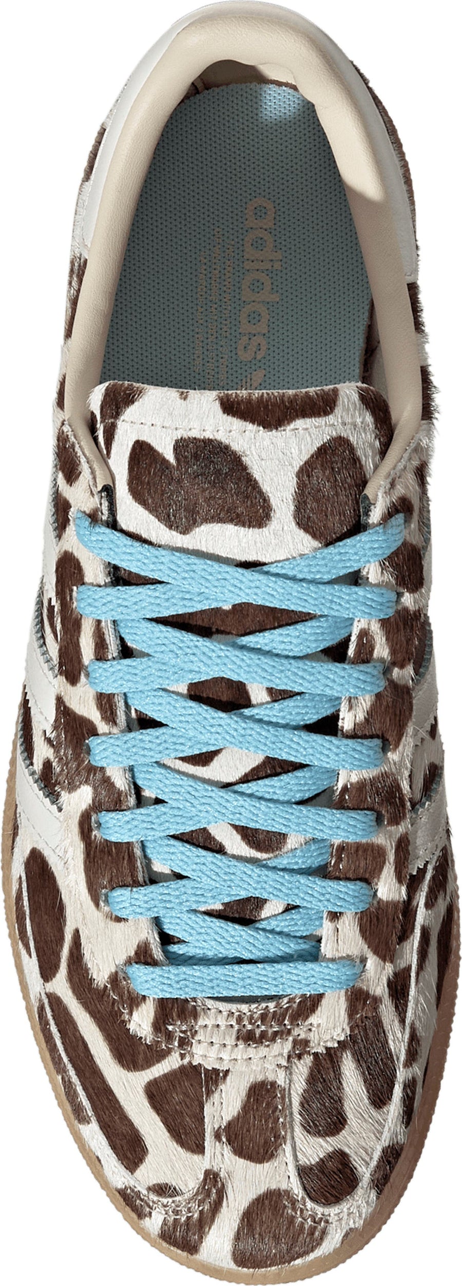 Adidas Handball Spezial Sneaker - Women's