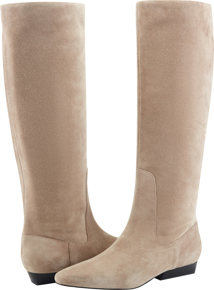 Marc Fisher Daynna Knee High Boot - Women's