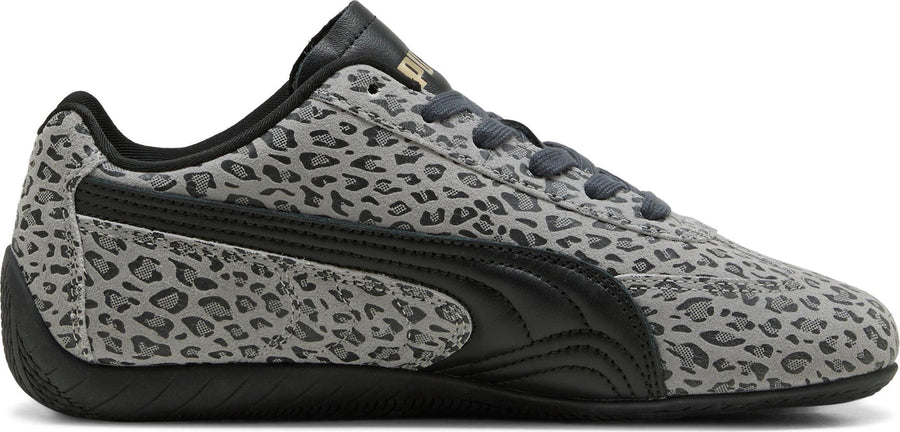 Puma Speedcat Cat Leather Sneaker - Women's