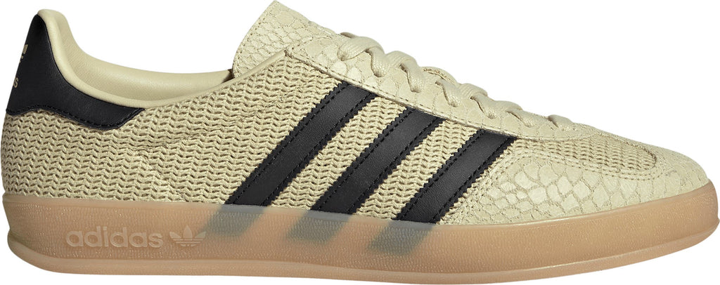 Adidas Gazelle Indoor Sneaker - Men's