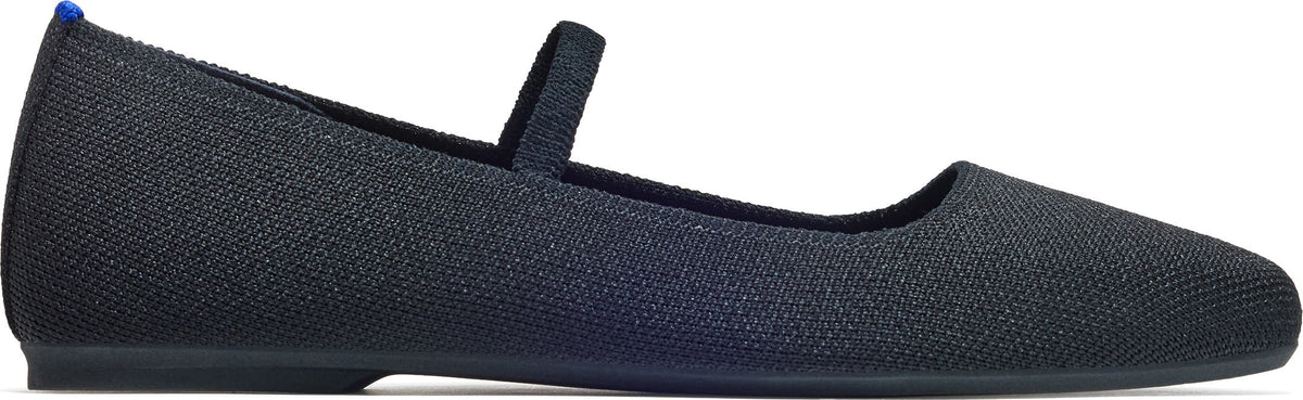 Rothy's The Max Square Mary Jane - Women's