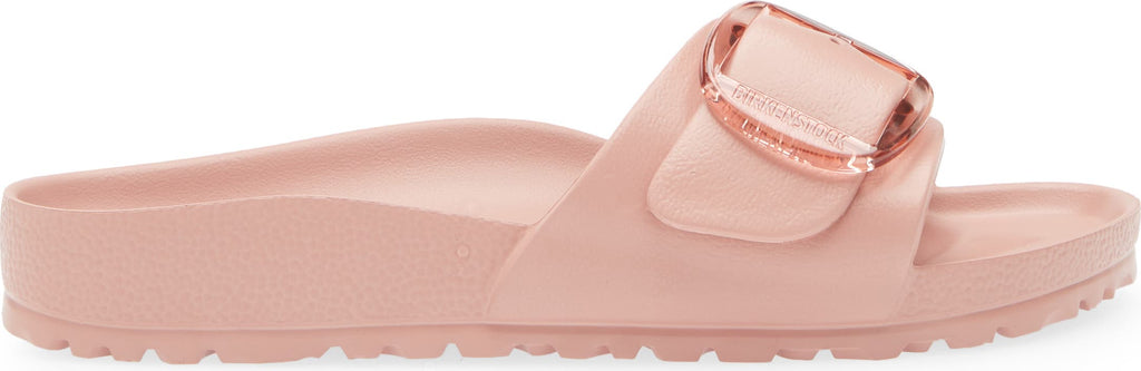 Birkenstock Madrid EVA Big Buckle Waterproof Slide Sandal - Women's