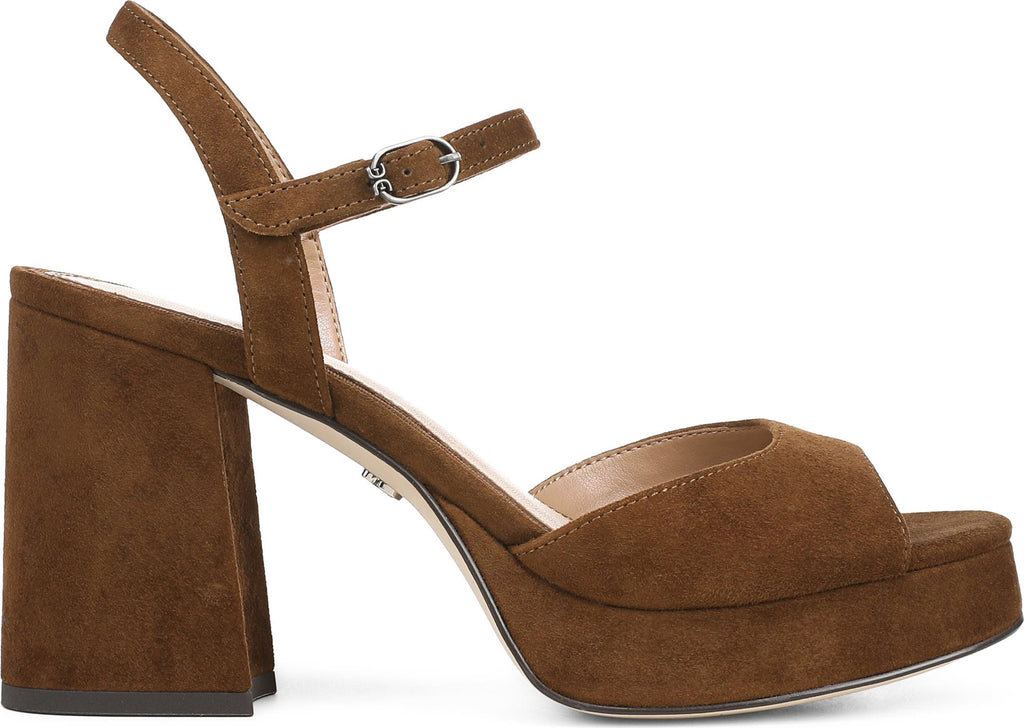 Sam Edelman Fleur Platform Sandal - Women's