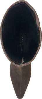 Marc Fisher Erynn Knee High Kitten Heel Boot - Women's