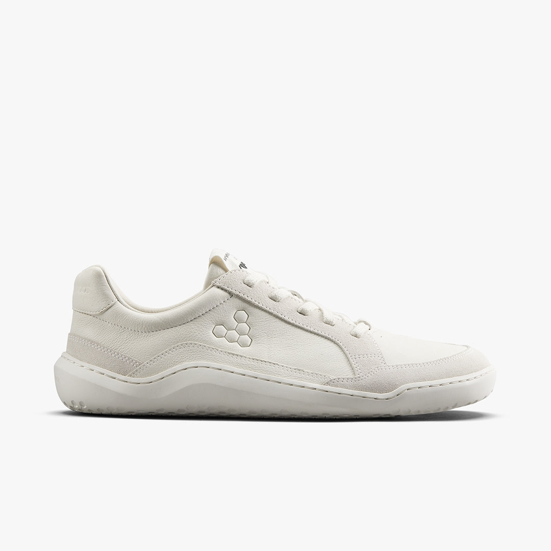 Vivobarefoot Gobi II Sneaker Premium Leather Men's Shoes