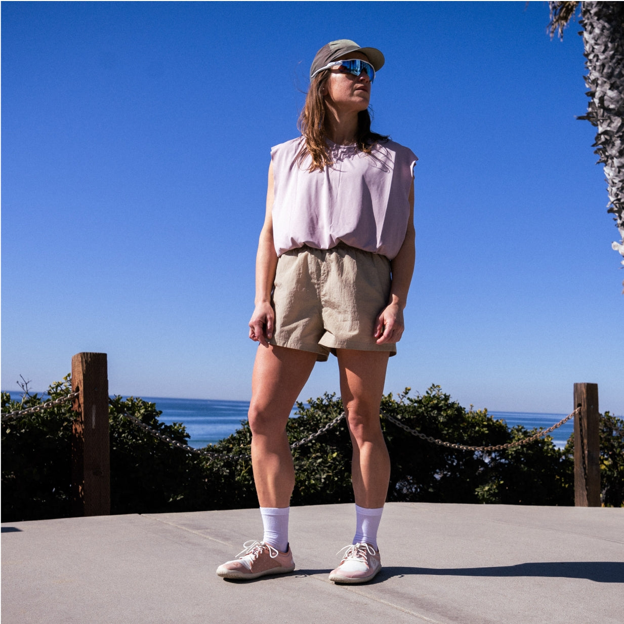 Vivobarefoot Primus Lite 3.5 Women's Shoes