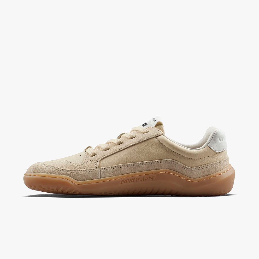 Vivobarefoot Gobi II Sneaker Premium Leather Men's Shoes