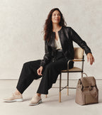 Cole Haan Women's ØriginalGrand CitySpectre Oxfords