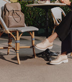 Cole Haan Women's ØriginalGrand CitySpectre Oxfords