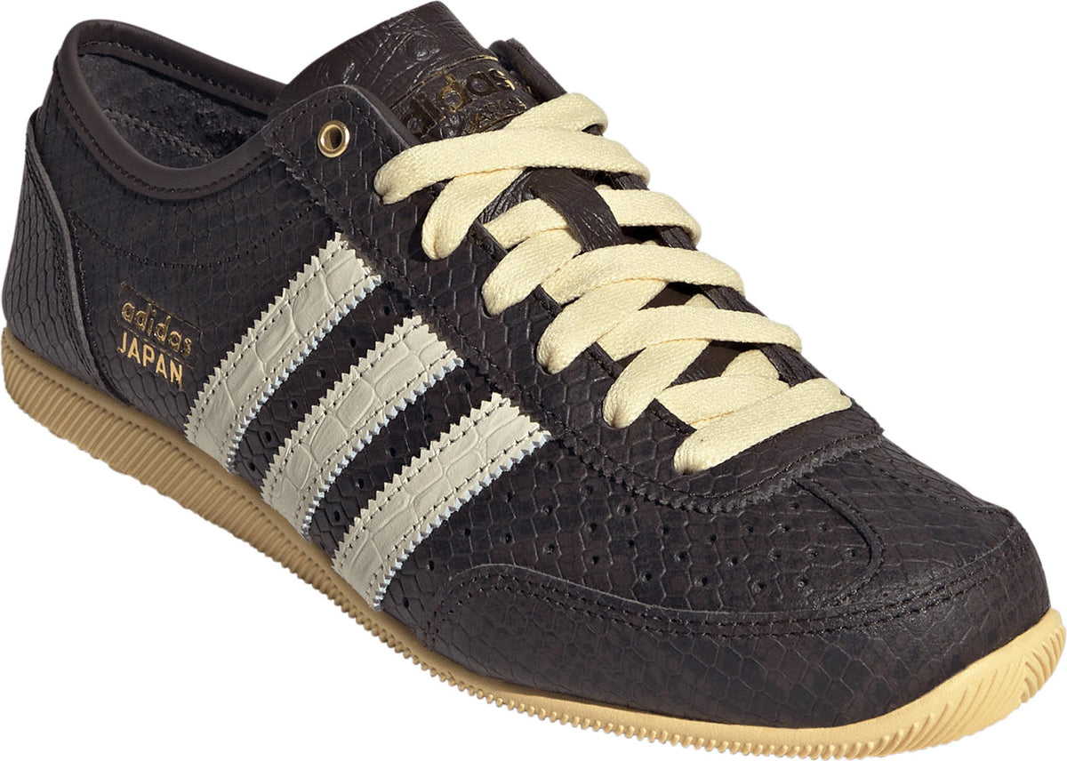 Adidas Japan Low Top Sneaker - Women's