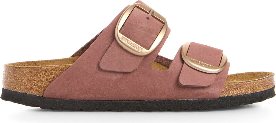Birkenstock Arizona Big Buckle Slide Sandal - Women's
