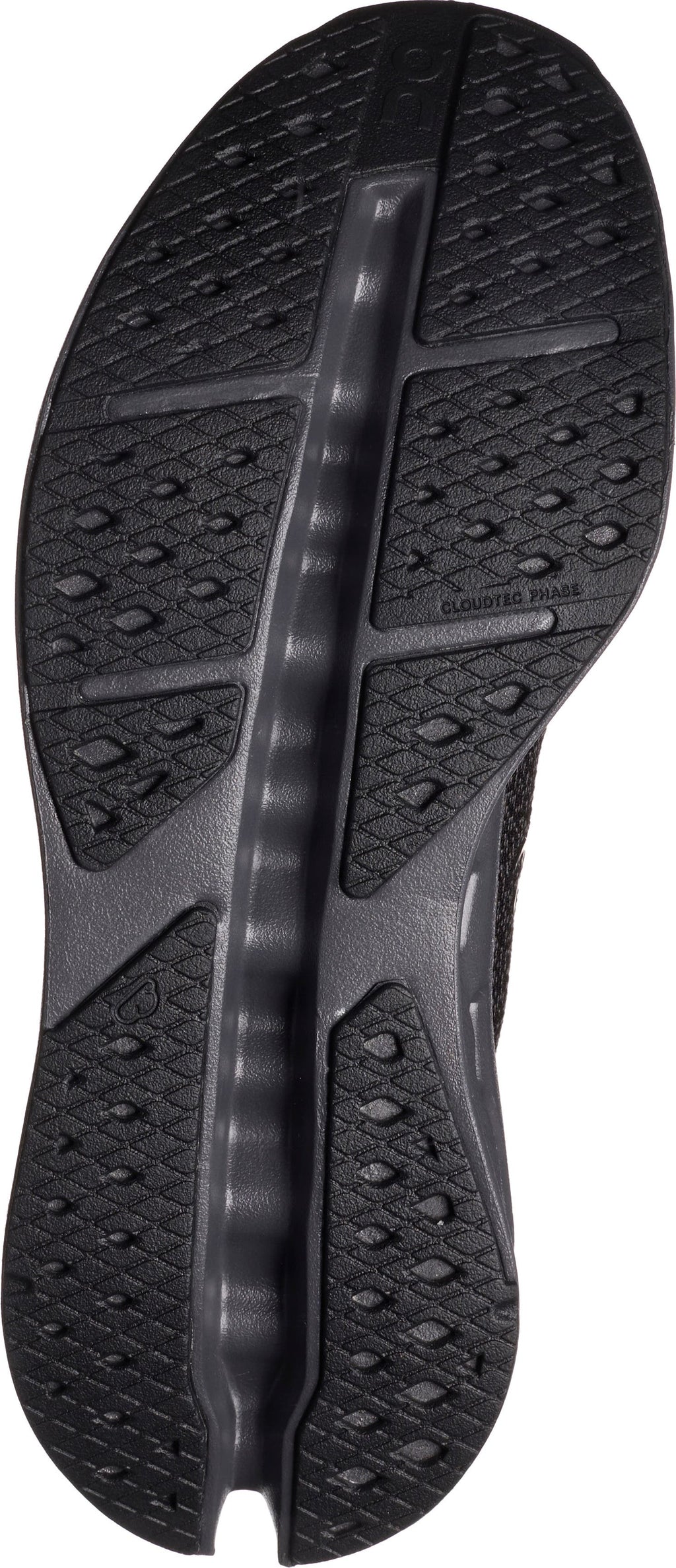On Cloudsurfer Max Running Sneaker - Men's