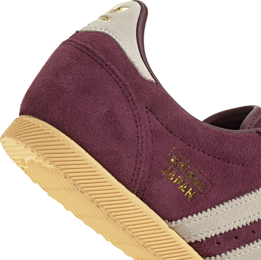 Adidas Japan Low Top Sneaker - Women's