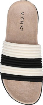 Vionic Evie Slide Sandal - Women's