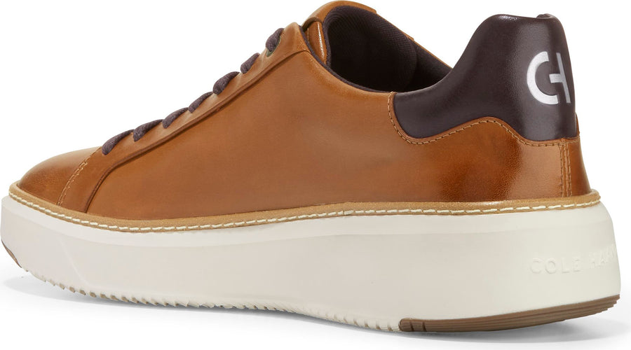 Cole Haan GrandPro Topspin Sneaker - Men's