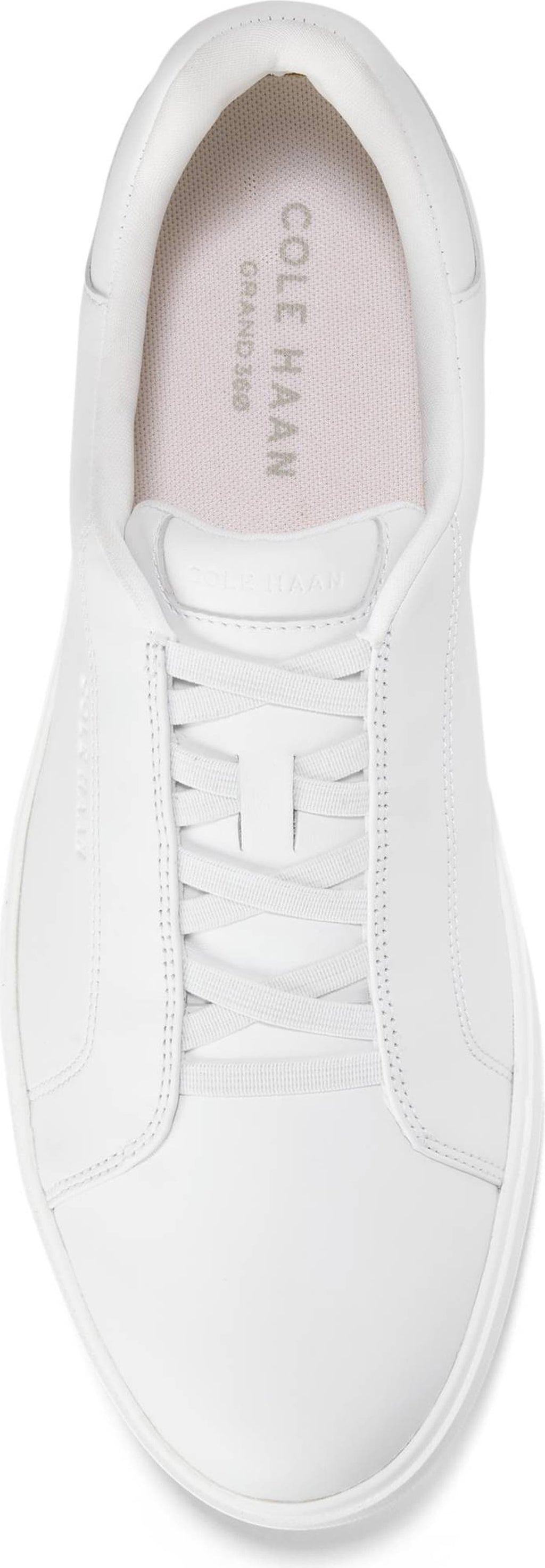 Cole Haan GrandPro Luxe Slip-On Sneaker - Men's