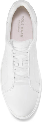 Cole Haan GrandPro Luxe Slip-On Sneaker - Men's