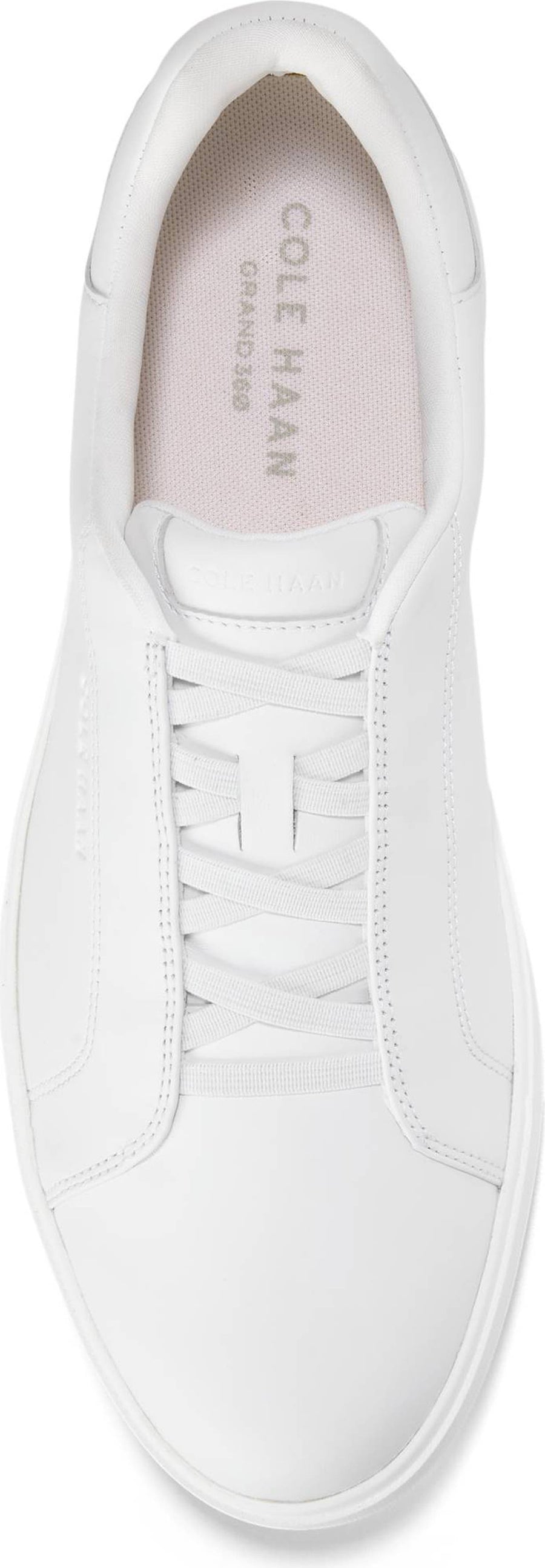 Cole Haan GrandPro Luxe Slip-On Sneaker - Men's
