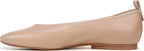 27 Edit Naturalizer Carla Flat - Women's
