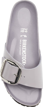 Birkenstock Madrid Big Buckle Slide Sandal - Women's