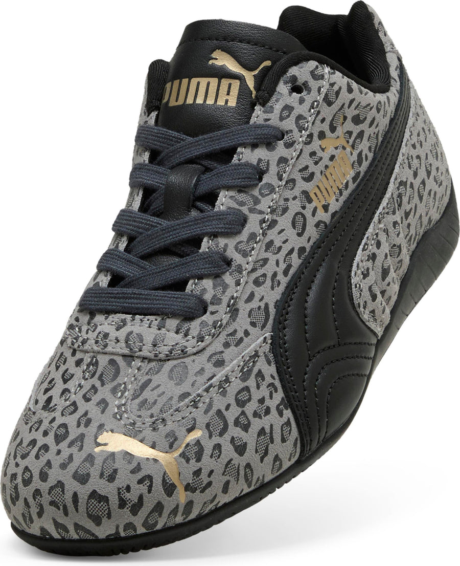 Puma Speedcat Cat Leather Sneaker - Women's
