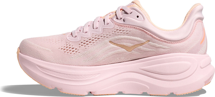 Hoka Bondi 9 Running Shoe - Women's