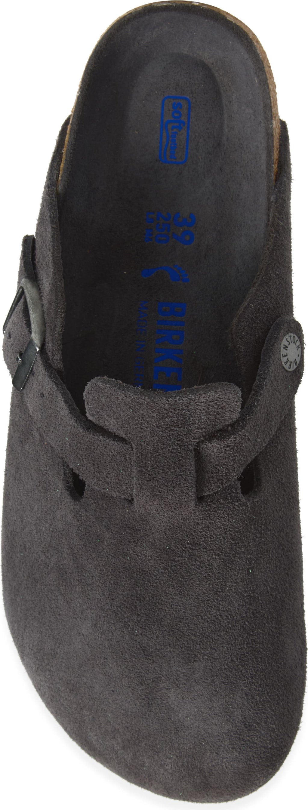 Birkenstock Boston Soft Footbed Clog - Women's