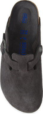Birkenstock Boston Soft Footbed Clog - Women's