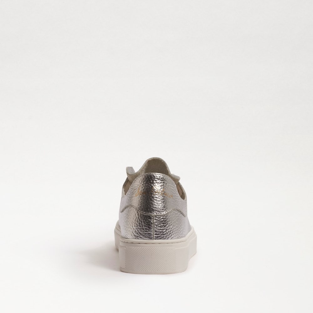 Sam Edelman Women's Poppy Lace Up Sneakers