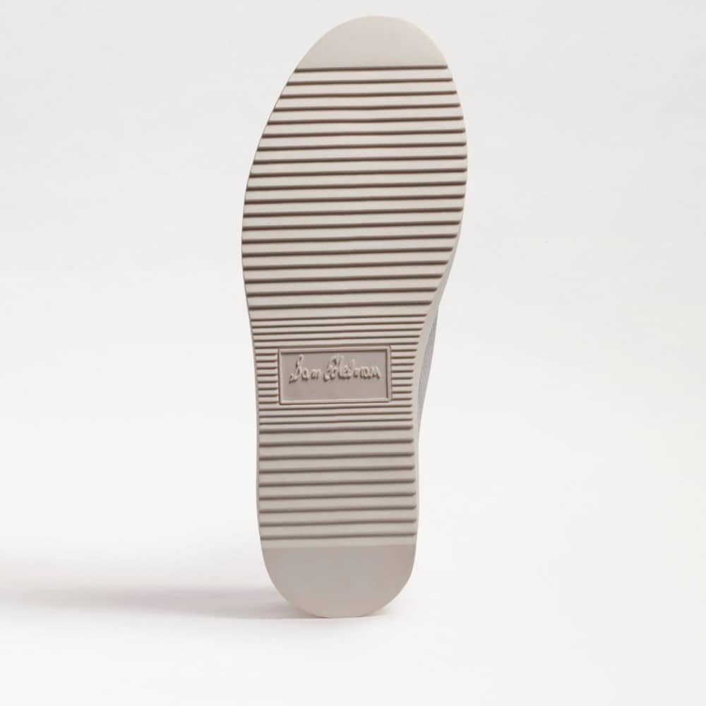 Sam Edelman Women's Poppy Lace Up Sneakers