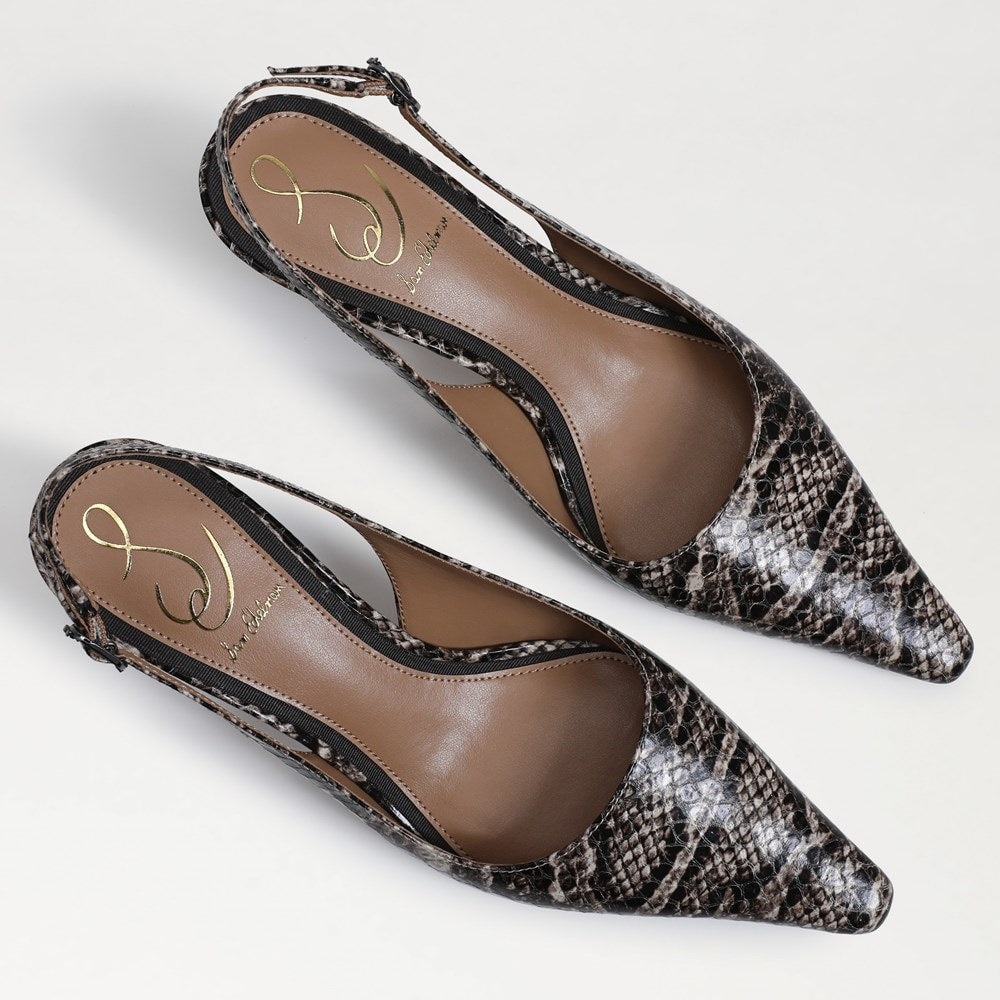 Sam Edelman Women's Bianka Slingback Pumps