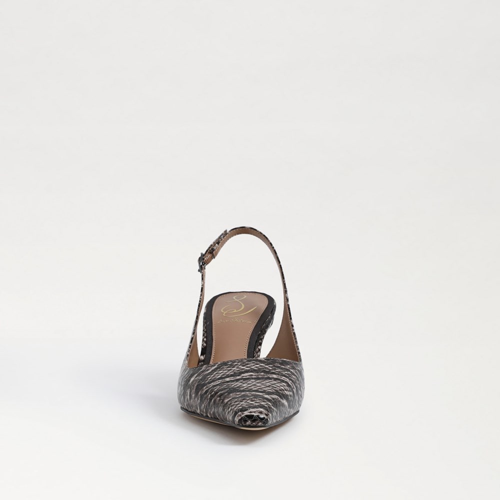 Sam Edelman Women's Bianka Slingback Pumps