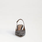 Sam Edelman Women's Bianka Slingback Pumps