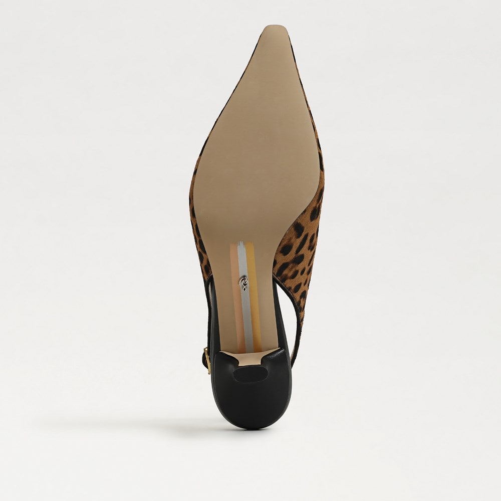 Sam Edelman Women's Bianka Slingback Pumps