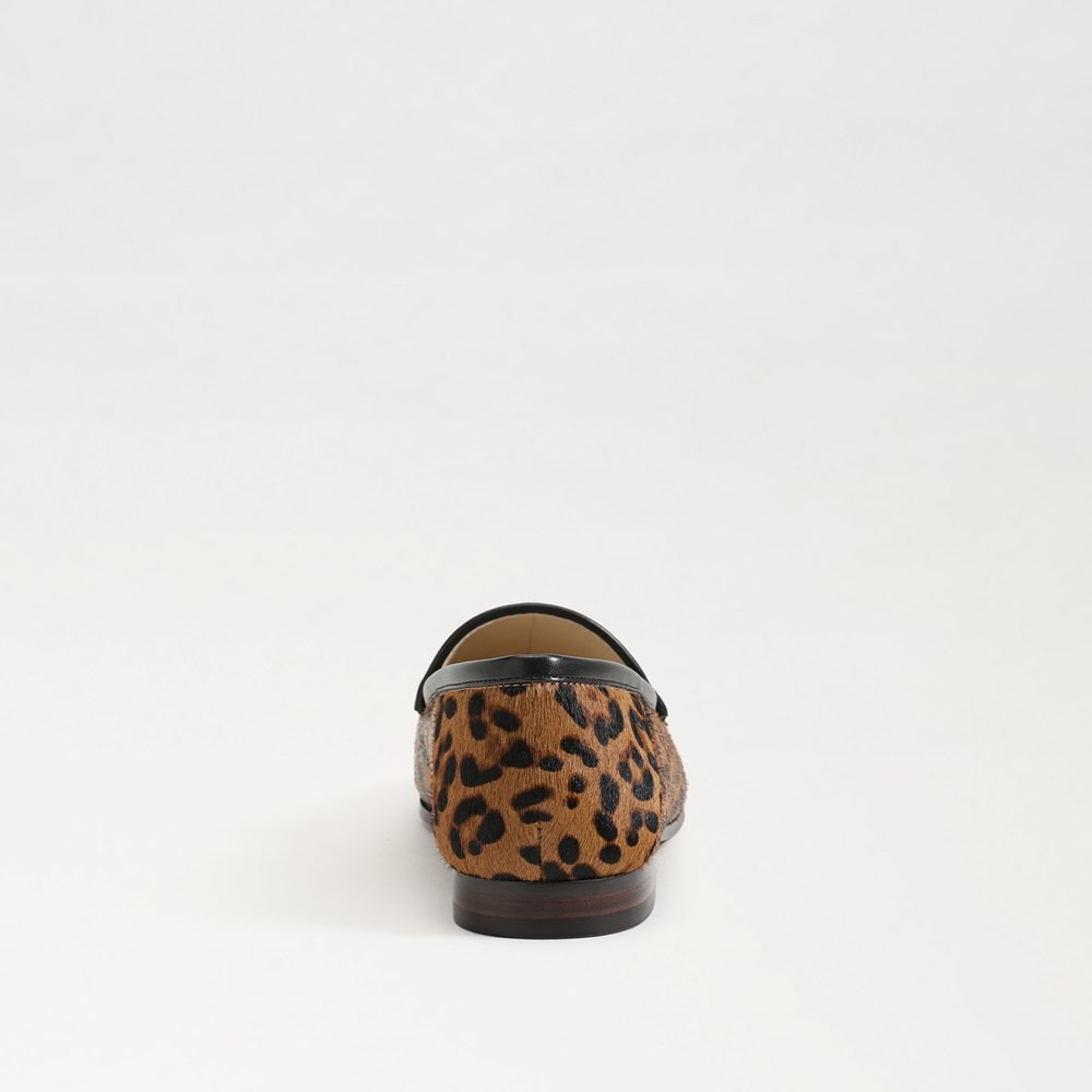 Sam Edelman Women's Loraine Bit Loafers