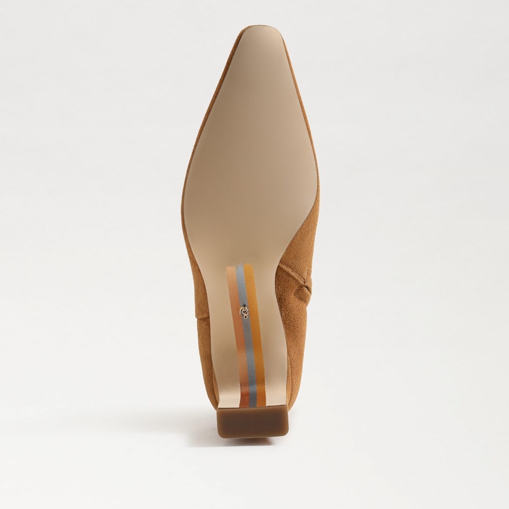 Sam Edelman Women's Saige Ankle Booties