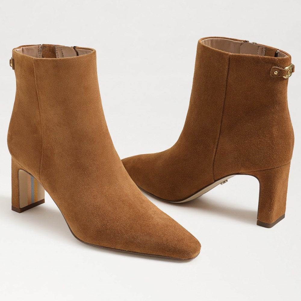 Sam Edelman Women's Saige Ankle Booties