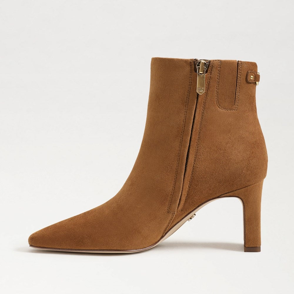 Sam Edelman Women's Saige Ankle Booties