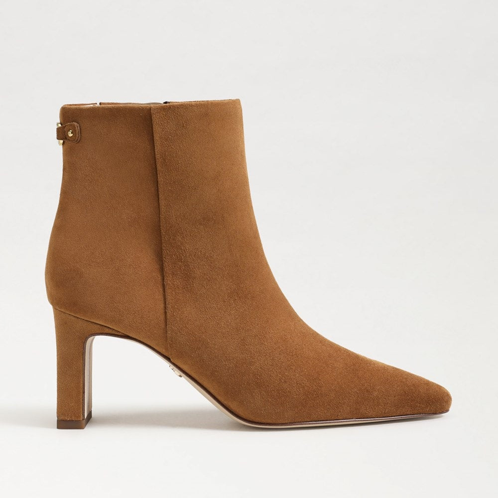 Sam Edelman Women's Saige Ankle Booties