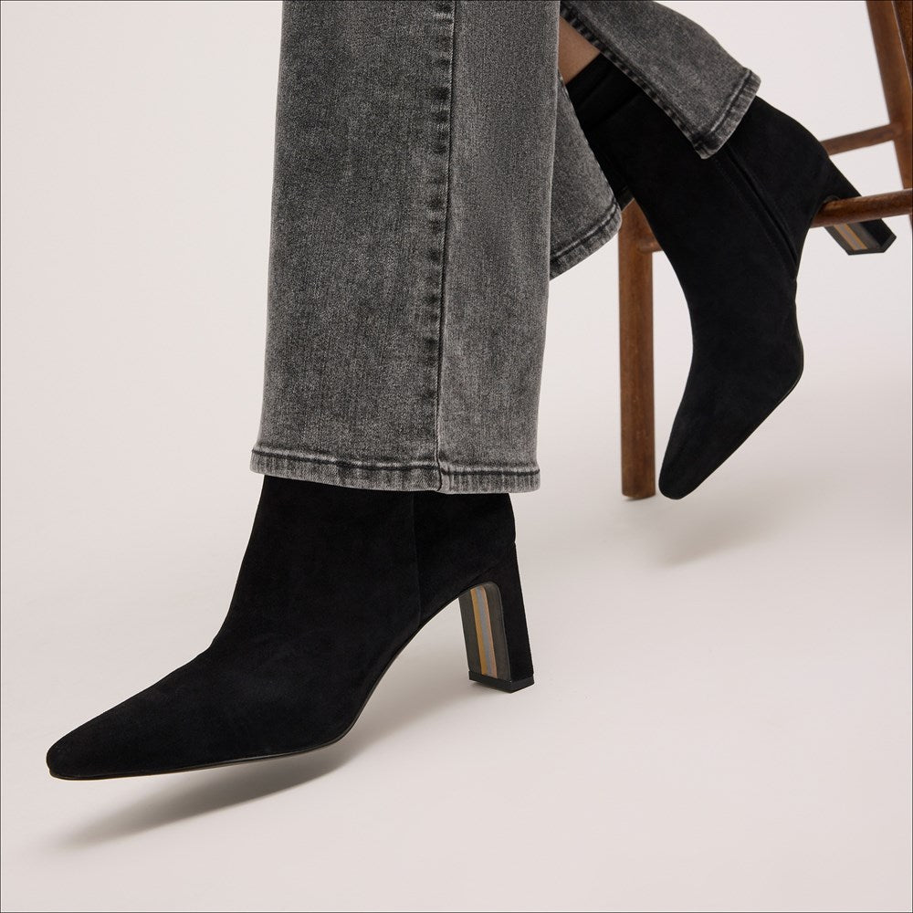 Sam Edelman Women's Saige Ankle Booties